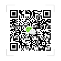 YADE qr code wechat YADE qr code wechat