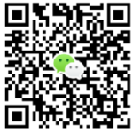 YADE qr code wechat