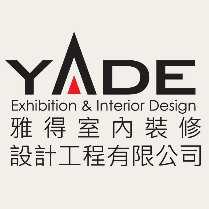 YADE雅得 Logo